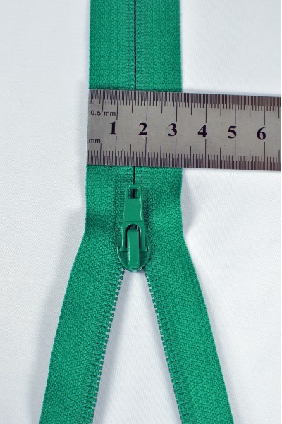 ZIP021  3號拉鏈  單頭開尾拉鏈款式   個人內織拉鏈款式  聚酯牙拉鏈款式  不設單獨拉鍊訂購 後面照